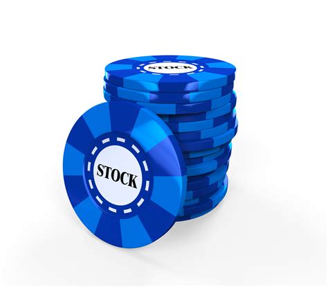 which stocks are blue chips